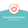 Powering Potential: A Podcast by Hearing First show