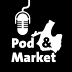 Pod and Market show