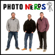 Photo Nerds Photography Podcast show