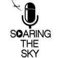 Soaring the sky a glider pilot's Podcast show