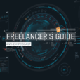 Freelancer's Guide: An Anthem Podcast show