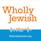 Wholly Jewish show