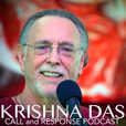 Call and Response with Krishna Das show