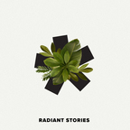 Radiant Stories Podcast show