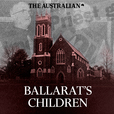 Ballarat's children show