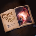 Once Upon A Roll show