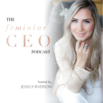 The Feminine CEO Podcast show