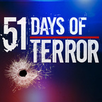 51 Days of Terror show