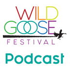 Wild Goose show