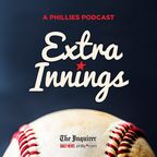 Extra Innings: a Phillies podcast show