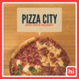 Pizza City with Steve Dolinsky show