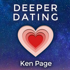 Deeper Dating Podcast show