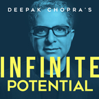 Deepak Chopra’s Infinite Potential show