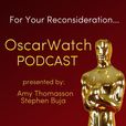 OscarWatch Podcast show