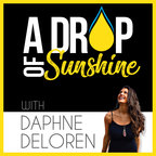 A Drop Of Sunshine. Living With Purpose show