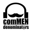 ComMEN Denominators show