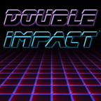 Double Impact show