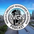 World's Greatest Newspaper Television Podcast show