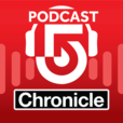 Chronicle the Podcast show