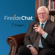 Fireside Chat with Dennis Prager show