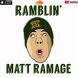 Ramblin Matt Ramage show