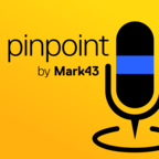 Pinpoint by Mark43 show