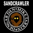 The Sandcrawler: Star Wars Collectors' Show show