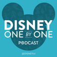 Disney One-by-One show