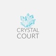 The Crystal Court Podcast show