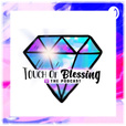 Touch Of Blessing The Podcast show