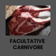 Facultative Carnivore show