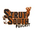 Strut South Podcast show