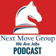 We Are Jobs Podcast show