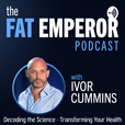 The Fat Emperor Podcast show