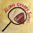 10,000 Crappy Songs: A Musical Detective Story by Dan Bern show