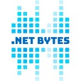 .NET Bytes show