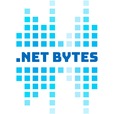 .NET Bytes show