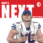 What's Next with Eric Wood show