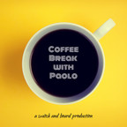 Coffee Break with Paolo show