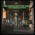 The James Potter Series Podcast show