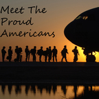 Meet The Proud Americans show