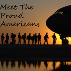 Podcast – Meet The Proud Americans show