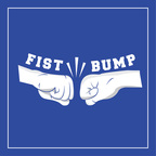 Fist Bump with Kristen Duke show