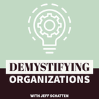 Demystifying Organizations show