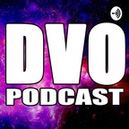 DVO Podcast show