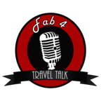 Fab4 Travel Talk show