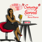 "Serving While Being Served" show