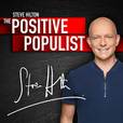 The Positive Populist With Steve Hilton show