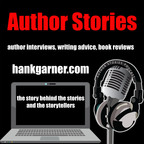 Author Stories - Author Interviews, Writing Advice, Book Reviews show