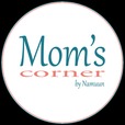 Mom's Corner Podcast show